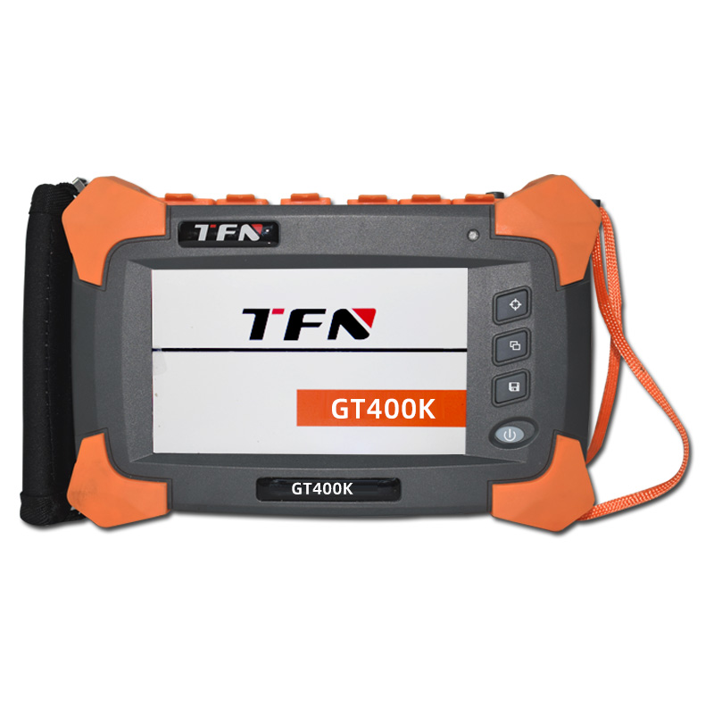TFN GT400K 千兆以太网测试仪 全功能款 三防版