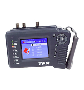 TFN 2M误码测试仪 T1000M E1数据误码传输测试仪