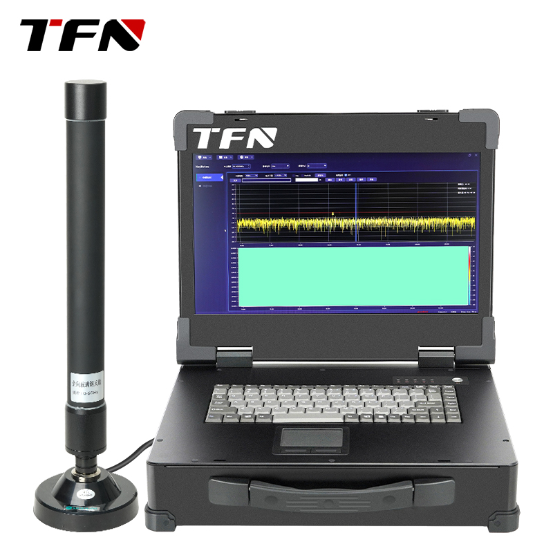 TFN  CH100系列 无线监测接收机