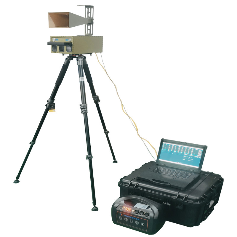 TFN RM218便携式雷达信号模拟器 2-18GHz