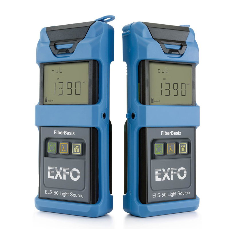 加拿大EXFO ELS50 稳定光源