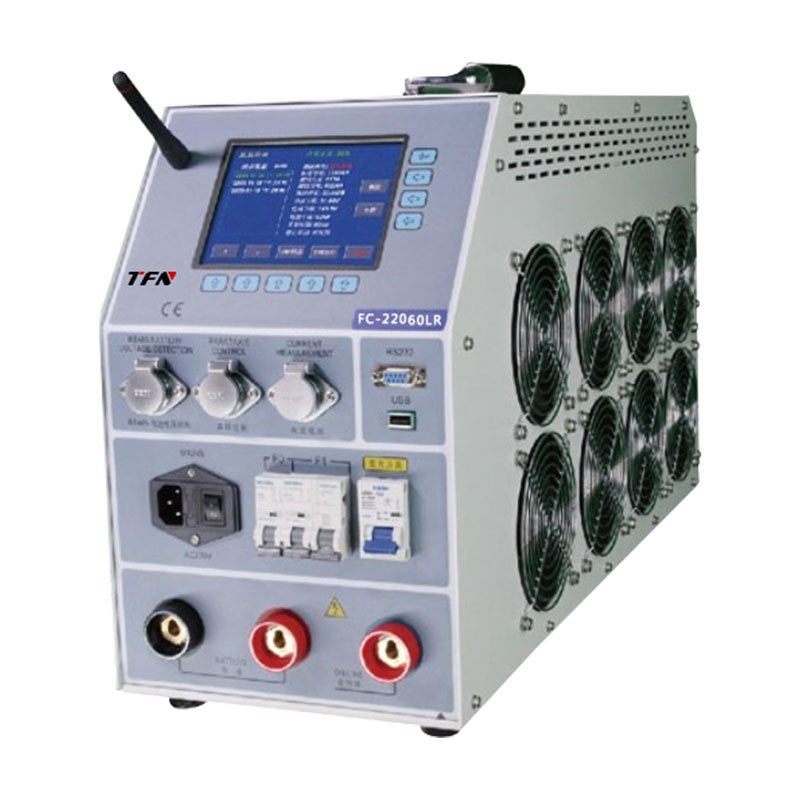 TFN  FC22060LR蓄电池整组在线充放电活化设备