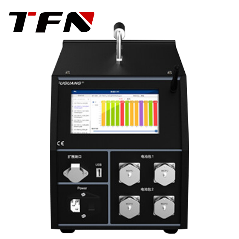 TFN LGM2455 锂电池模组均衡维护系统 蓄电池测试仪