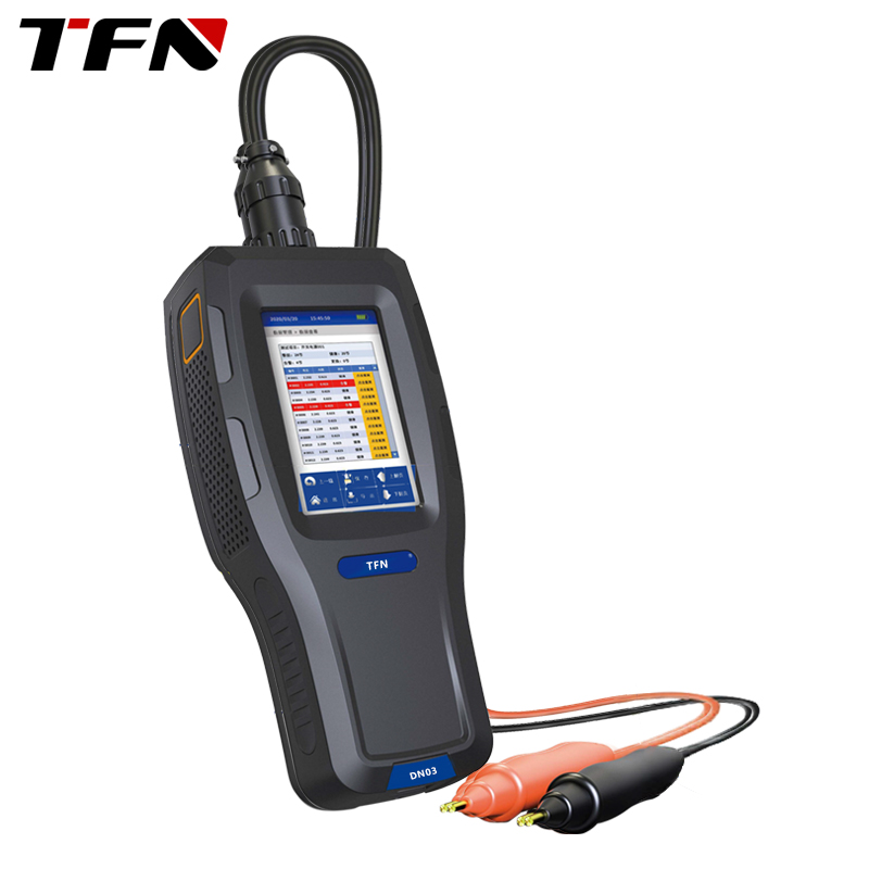 TFN DN03 蓄电池内阻测试仪