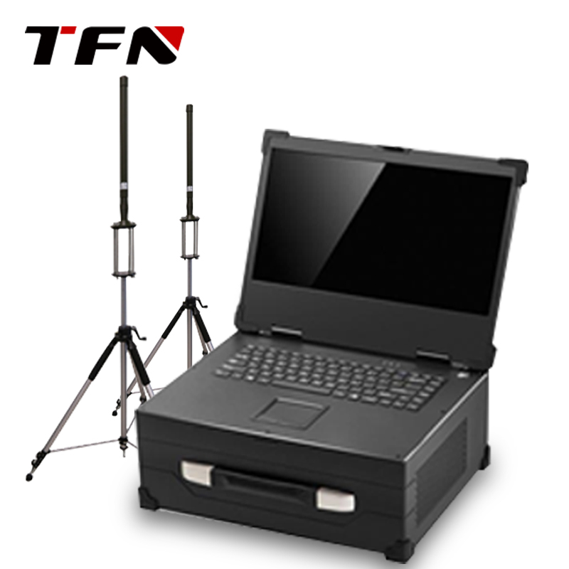 TFN  CD33A 短波超短波电台信号模拟器