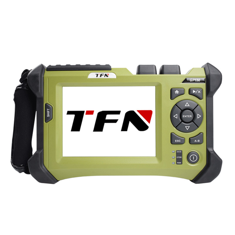 TFN光缆普查仪OTDR一体机--TFN GP200 