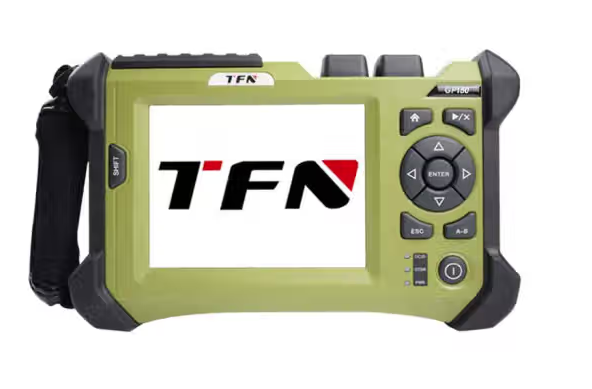 光缆普查仪 TFN GP150 高精准 助您快速查找光缆问题 
