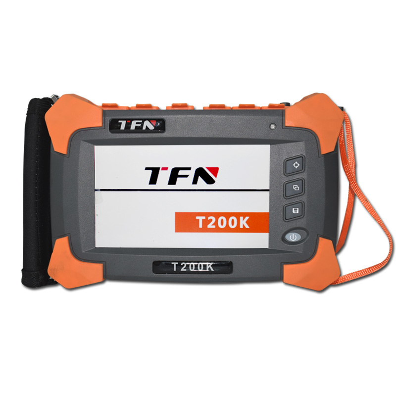 什么是以太网测试仪？为什么都认可TFN系列T200K 
