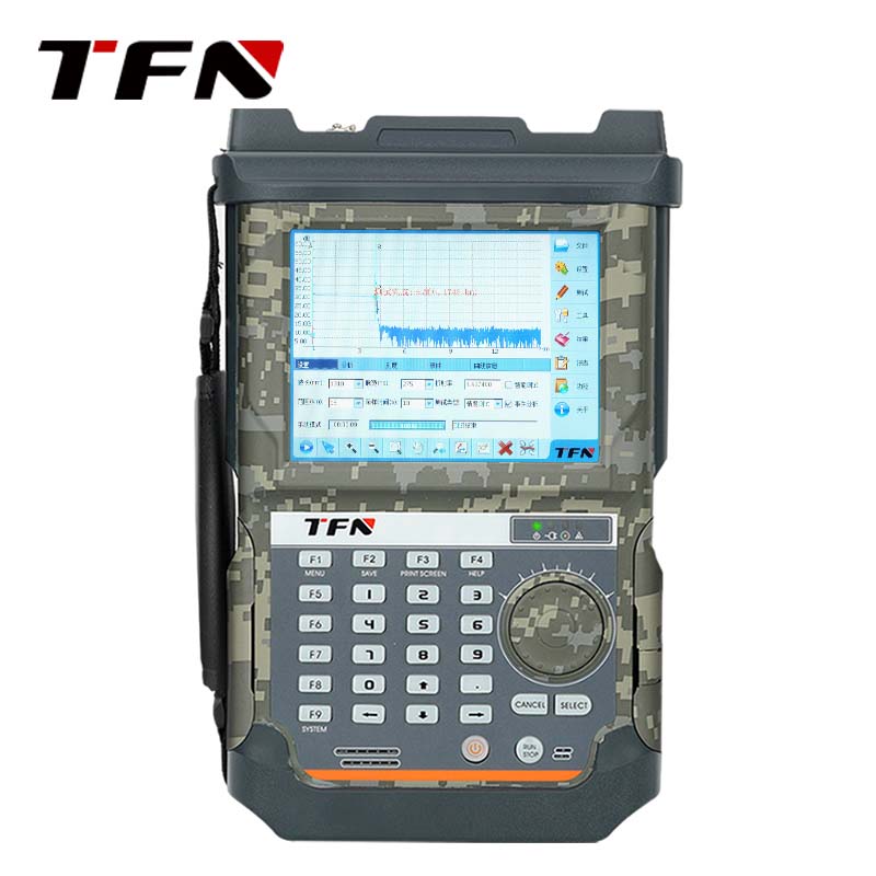 光通信综合测试仪 TFN GH600 为何被市场广大认可