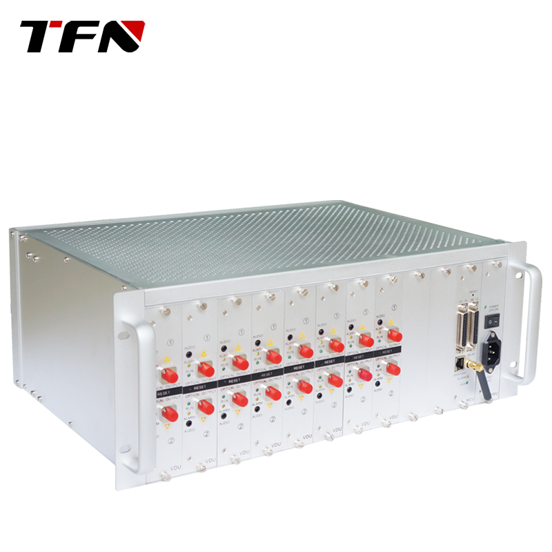 FBR13  分布式光纤温度测温传感系统